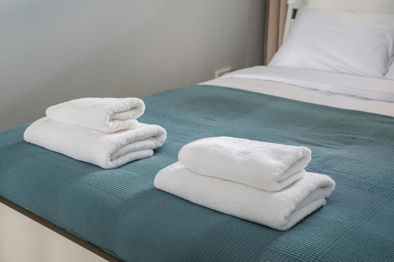 Pokorna Cosy Apartment วอร์ซอ ภายนอก รูปภาพ